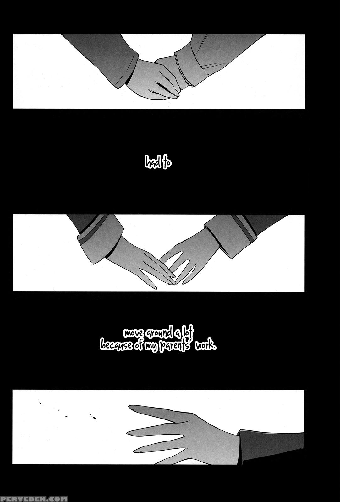 (bokura No Love Live! 4) [waterfall (takano Saku)] Soko Ni Aru Kimi To No Kiseki (love Live!) [english] [gib] 1