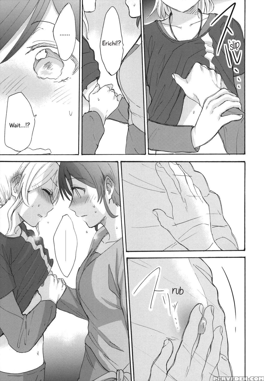 (bokura No Love Live! 7) [mushiyaki!! (kanbayashi Makoto)] Dame Dame! My Darling | My Useless Useless Darling (love Live!) [english] {seiyuuri & Rexbandit} Chapter 1 Page 23