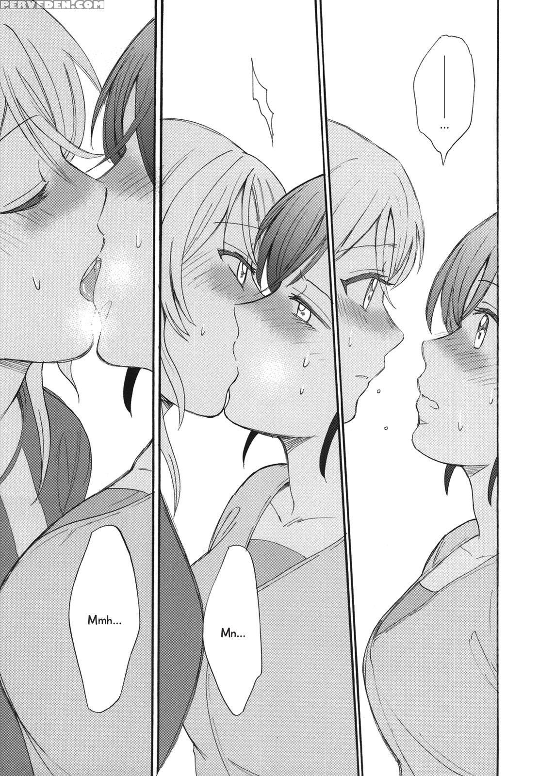 (bokura No Love Live! 7) [mushiyaki!! (kanbayashi Makoto)] Dame Dame! My Darling | My Useless Useless Darling (love Live!) [english] {seiyuuri & Rexbandit} Chapter 1 Page 25