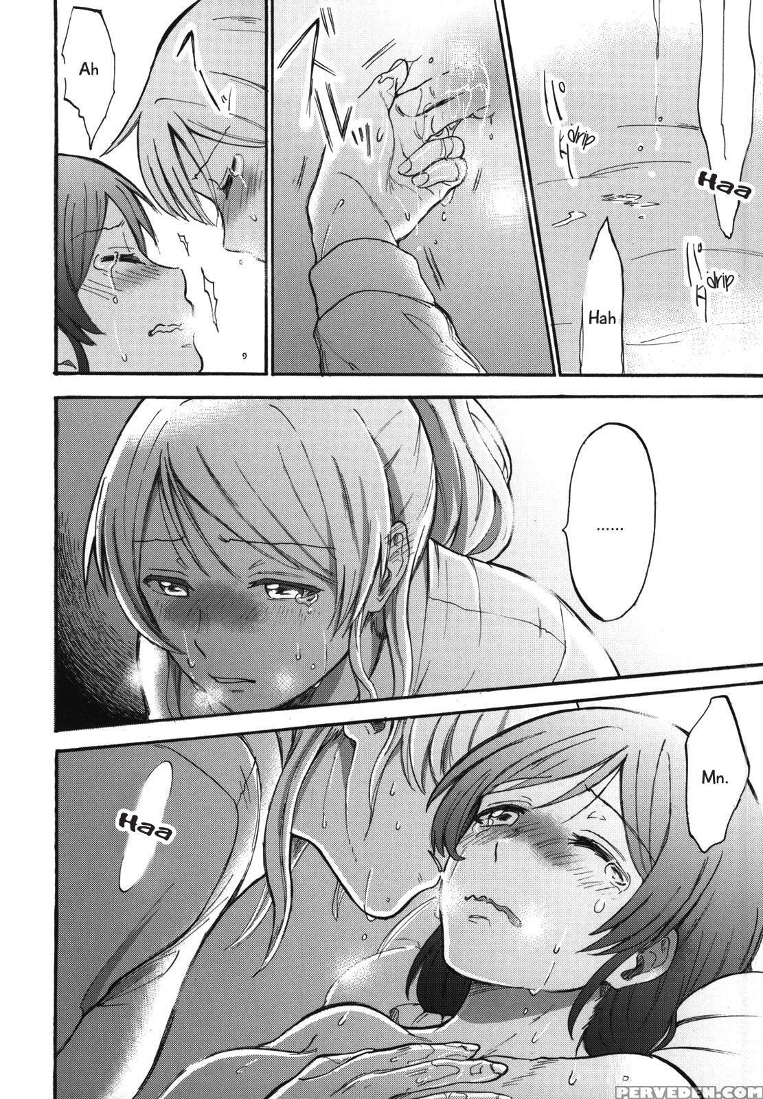 (bokura No Love Live! 7) [mushiyaki!! (kanbayashi Makoto)] Dame Dame! My Darling | My Useless Useless Darling (love Live!) [english] {seiyuuri & Rexbandit} Chapter 1 Page 54