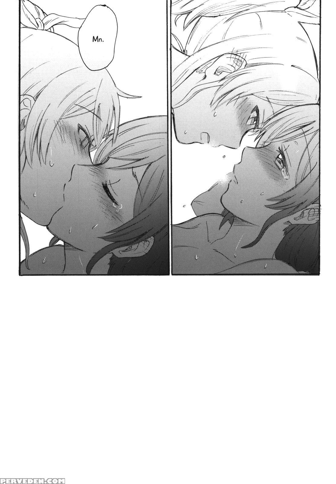 (bokura No Love Live! 7) [mushiyaki!! (kanbayashi Makoto)] Dame Dame! My Darling | My Useless Useless Darling (love Live!) [english] {seiyuuri & Rexbandit} Chapter 1 Page 55