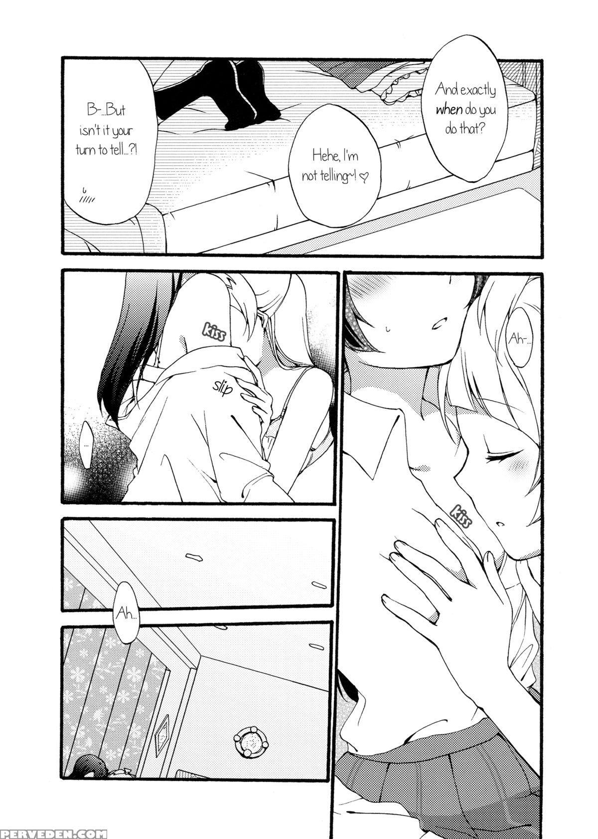 (bokura No Love Live! 7) [niratama (sekihara, Hiroto)] Watashi Wa Harenchi Dewa Arimasen! - I'm Not A Licentious Person! (love Live!) [english] [nom De Plume] 1