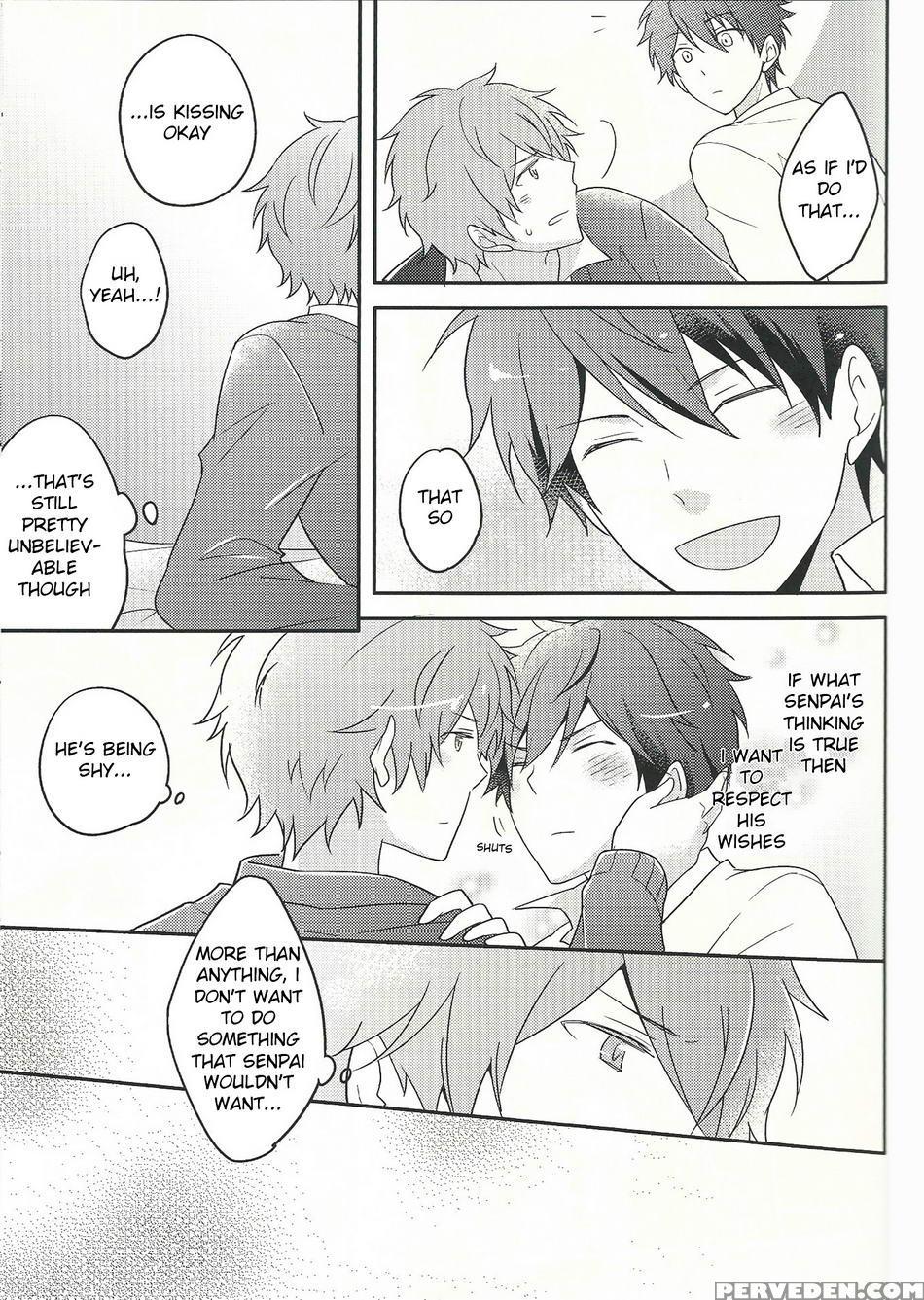 (brilliant Days 5) [poet (pokosu)] Takamine! Dakara Sono! Areda! (ensemble Stars!) [english] [anzu] 1