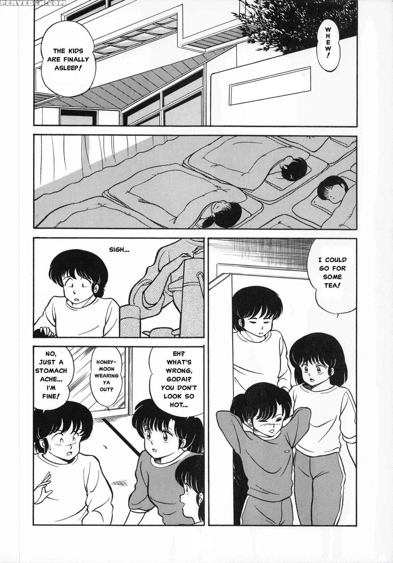 (c37) [little Mermaid Henshuubu (various)] Littl Mremaid Sellect (maison Ikkoku) [english] [misterj167] [incomplete] 1
