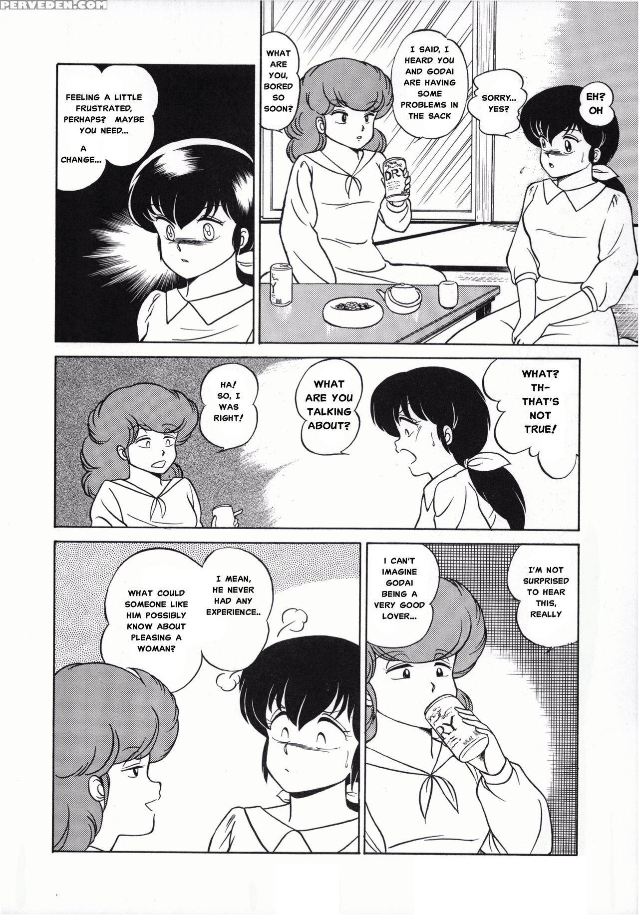 (c37) [little Mermaid Henshuubu (various)] Littl Mremaid Sellect (maison Ikkoku) [english] [misterj167] [incomplete] 1