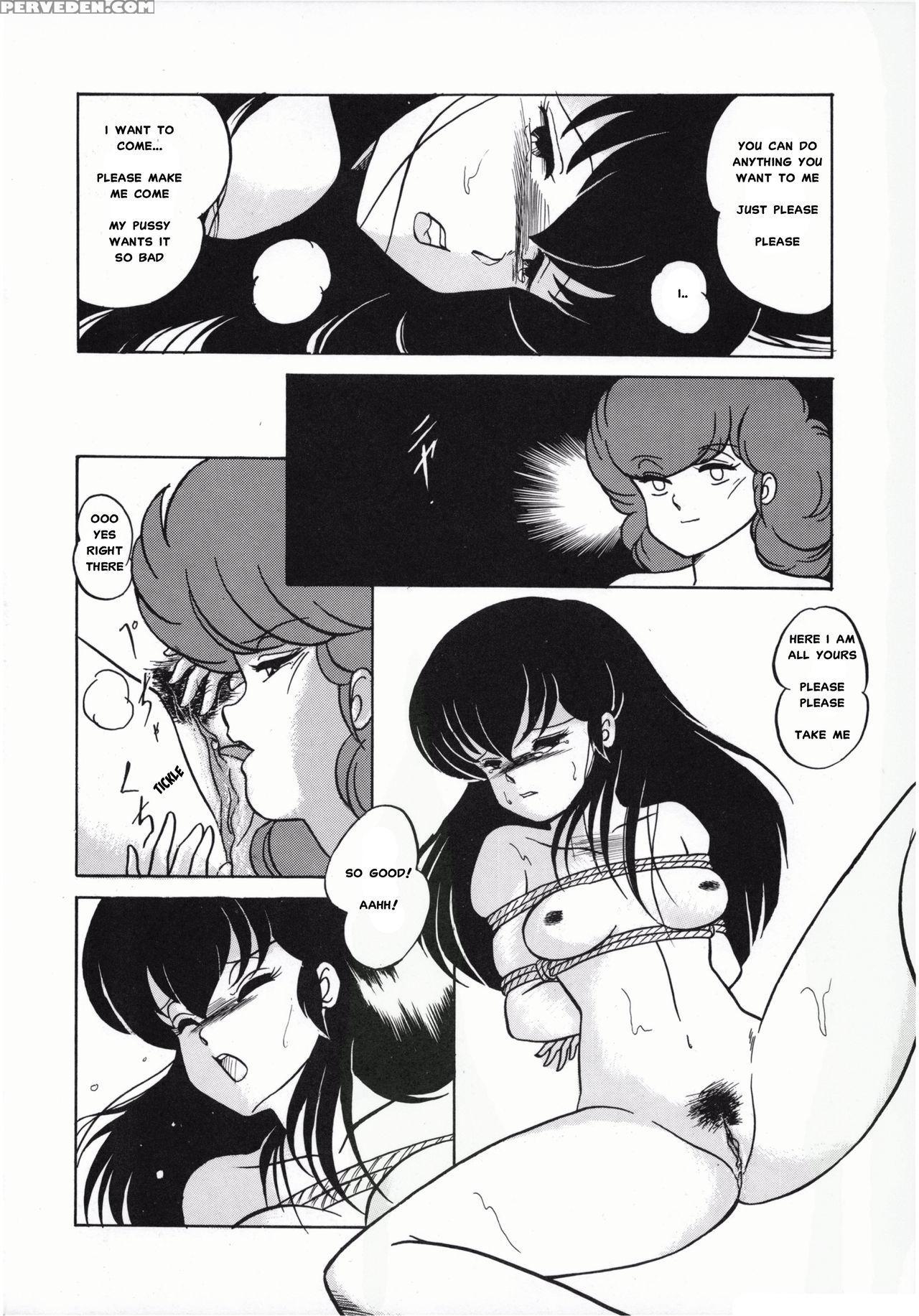 (c37) [little Mermaid Henshuubu (various)] Littl Mremaid Sellect (maison Ikkoku) [english] [misterj167] [incomplete] 1