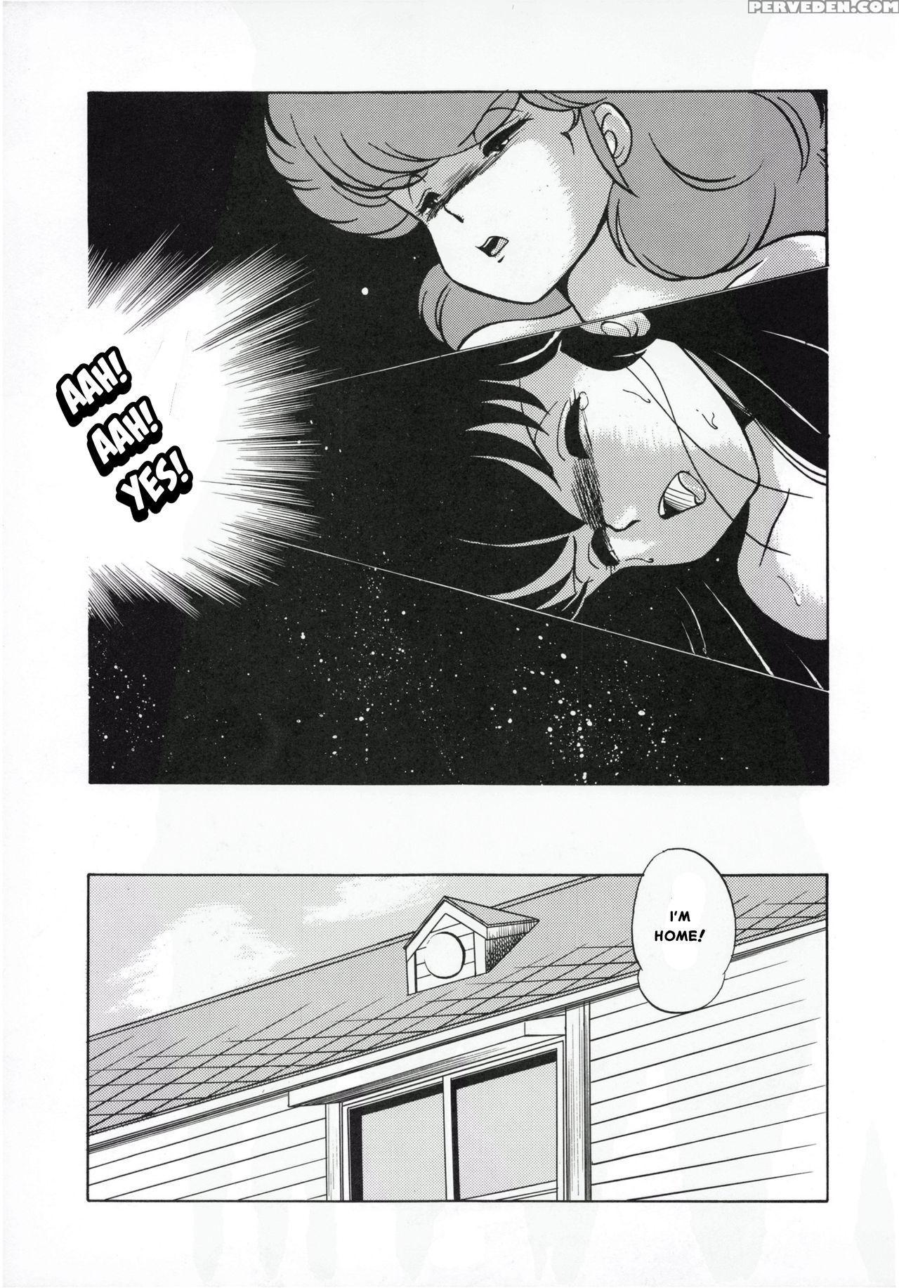 (c37) [little Mermaid Henshuubu (various)] Littl Mremaid Sellect (maison Ikkoku) [english] [misterj167] [incomplete] 1
