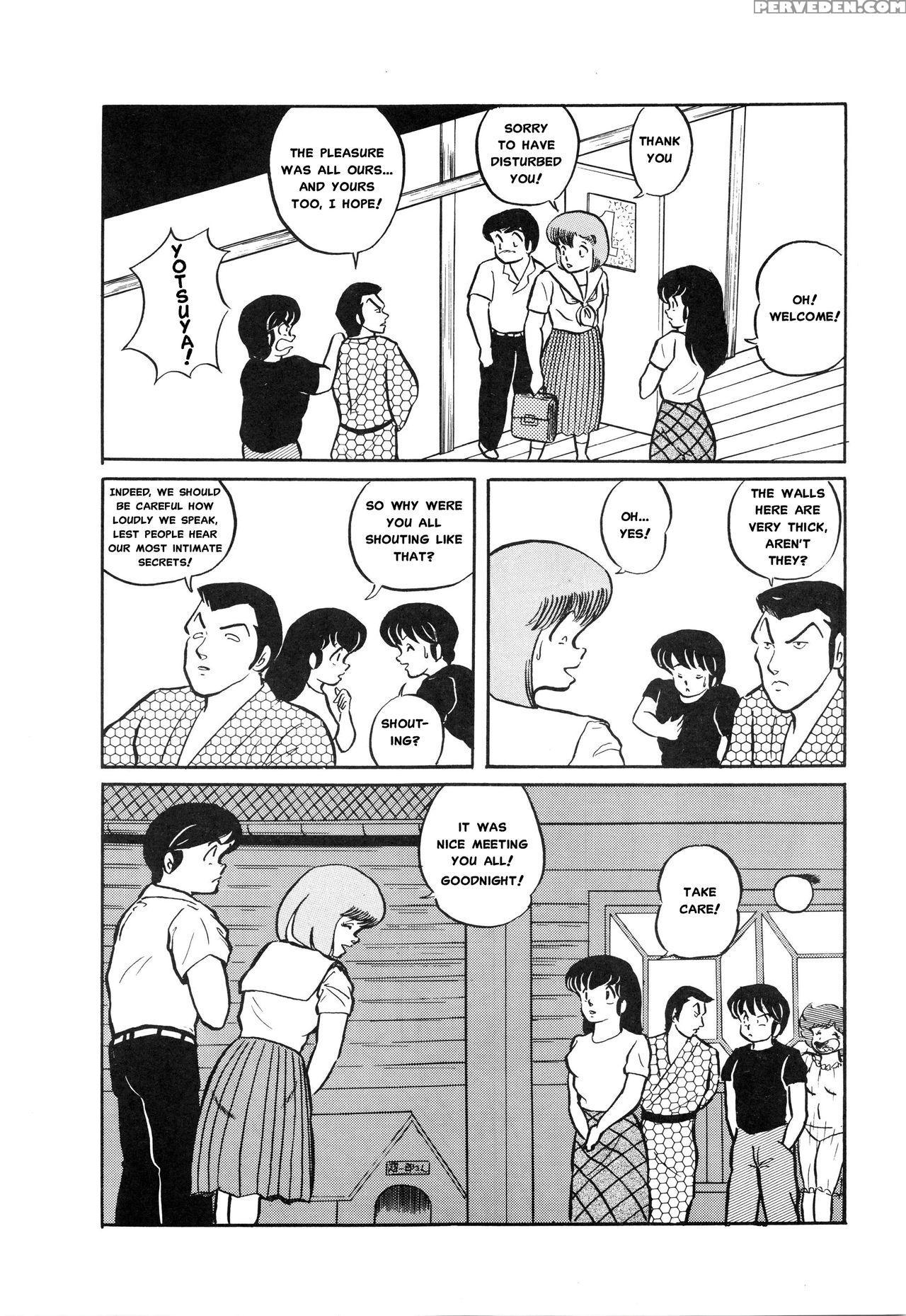 (c39) [project Sunshine] Sisters [english](excerpt: Maison Ikkoku)[misterj167] 1