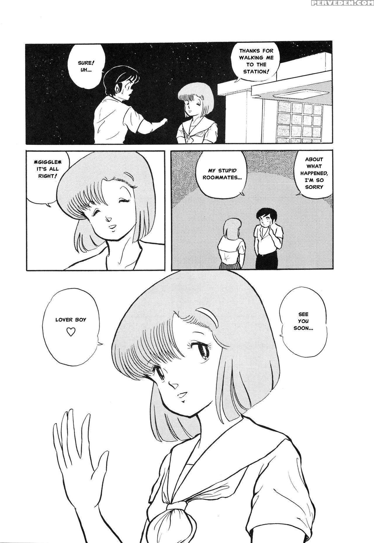(c39) [project Sunshine] Sisters [english](excerpt: Maison Ikkoku)[misterj167] 1
