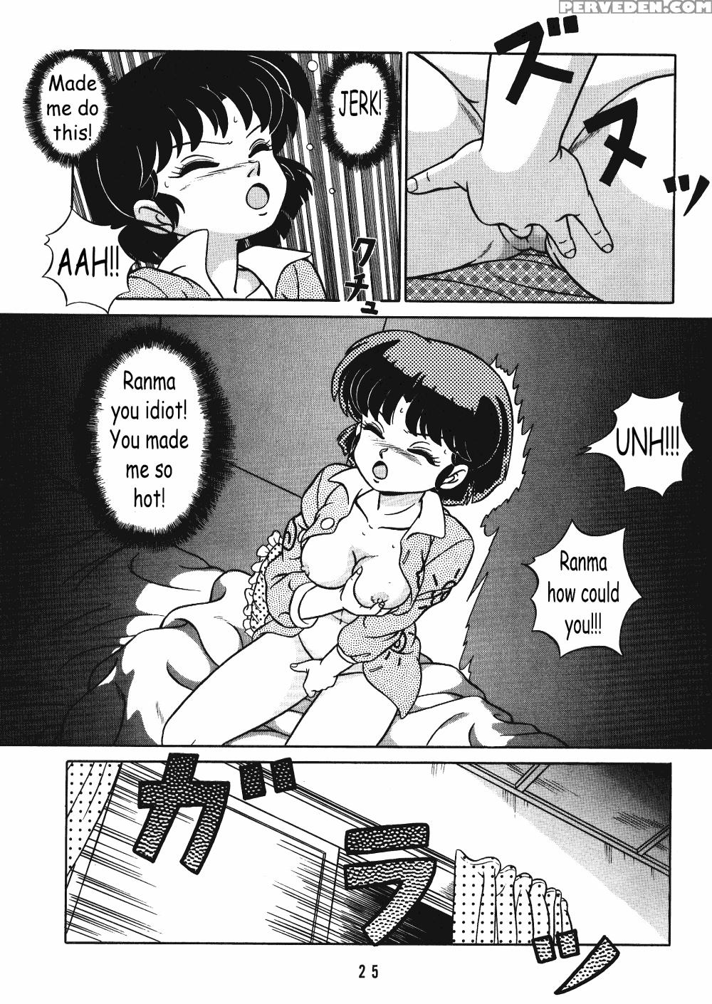 (c42) [takashita-ya (taya Takashi)] Tendou-ke No Musume Tachi Vol. 3 | Women Of The Tendo House (ranma 1 2) [english] 1