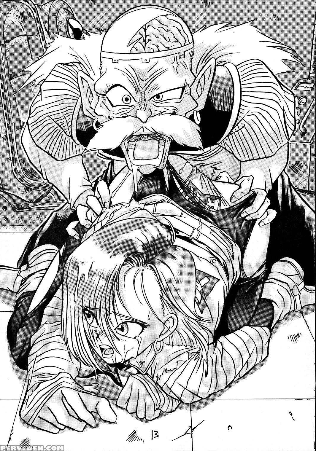 (c45) [tange Kentou Club (various)] Go Go 18 Gou (... 1