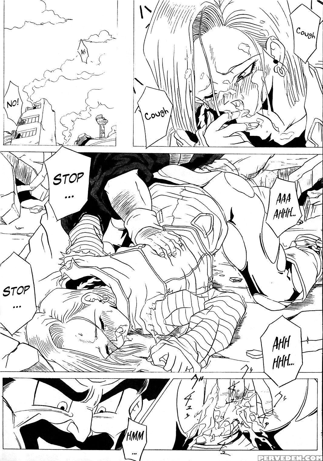 (c45) [tange Kentou Club (various)] Go Go 18 Gou (... 1