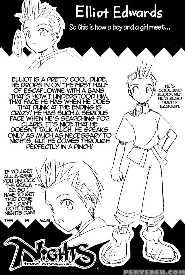 (c51) [cu-little2 (beti, Magi)] Cu-little!! (various) [english] 1