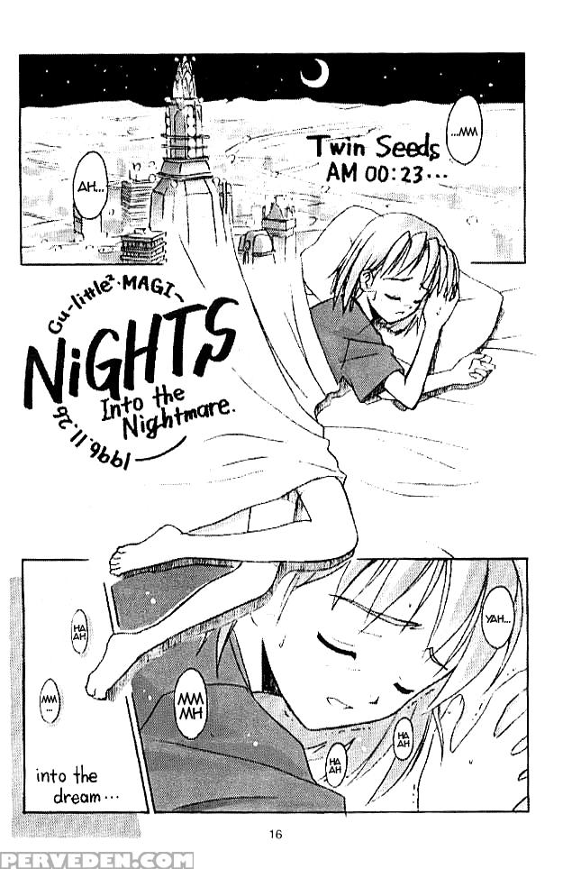 (c51) [cu-little2 (beti, Magi)] Cu-little!! (various) [english] 1