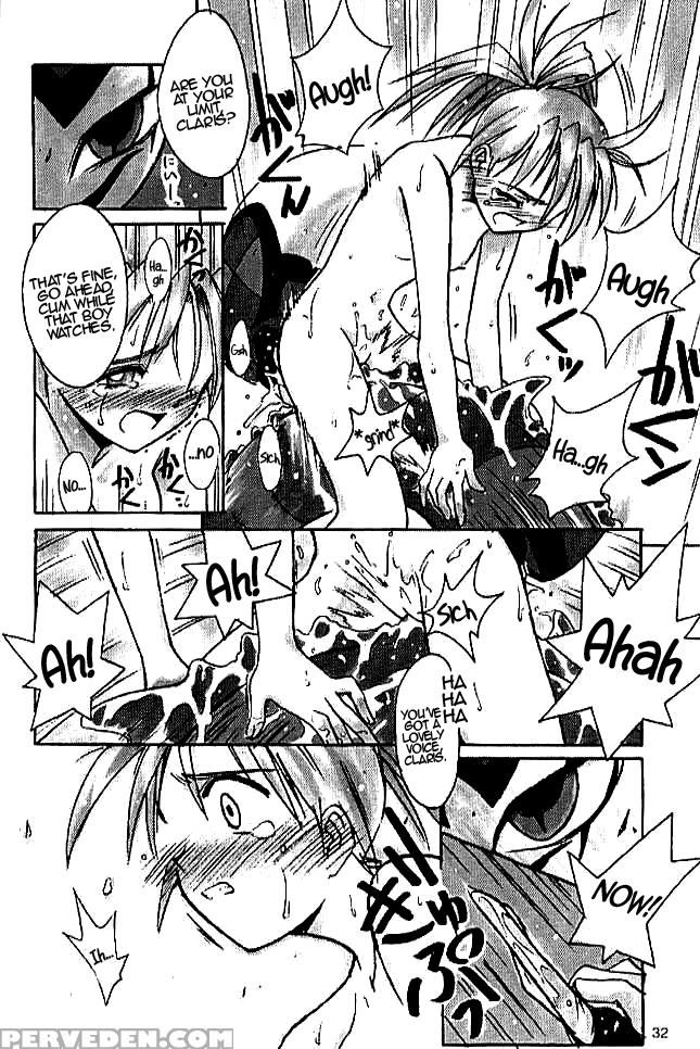 (c51) [cu-little2 (beti, Magi)] Cu-little!! (various) [english] 1