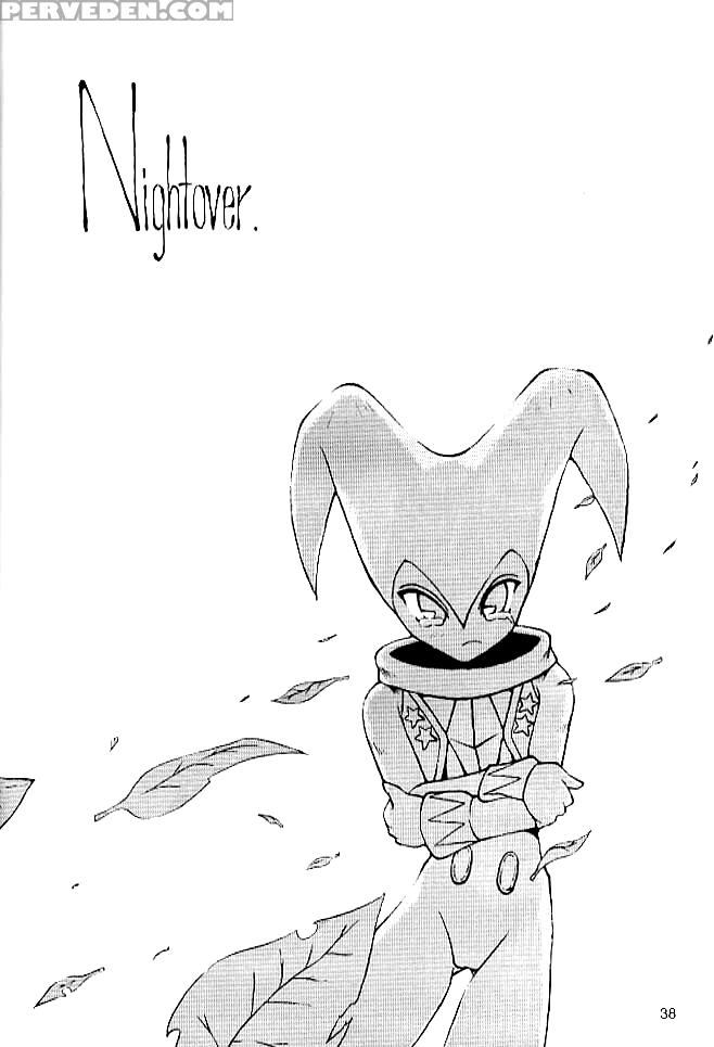 (c51) [cu-little2 (beti, Magi)] Cu-little!! (various) [english] 1