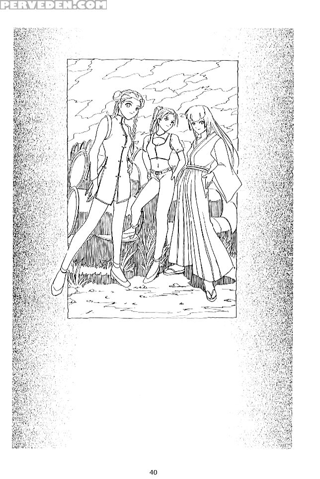 (c51) [cu-little2 (beti, Magi)] Cu-little!! (various) [english] 1