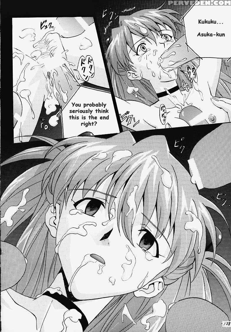 (c52) [nakayohi (izurumi)] R (neon Genesis Evangelion) [english] 1