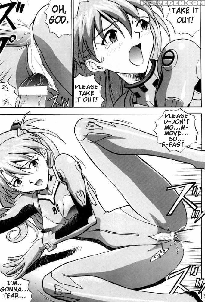 (c53) [nakayohi (izurumi)] En (evangelion, Nadia The Secret Of Blue Water) [english] 1