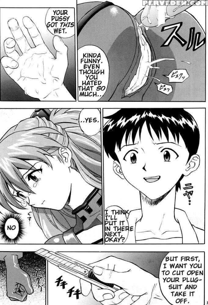 (c53) [nakayohi (izurumi)] En (evangelion, Nadia The Secret Of Blue Water) [english] 1