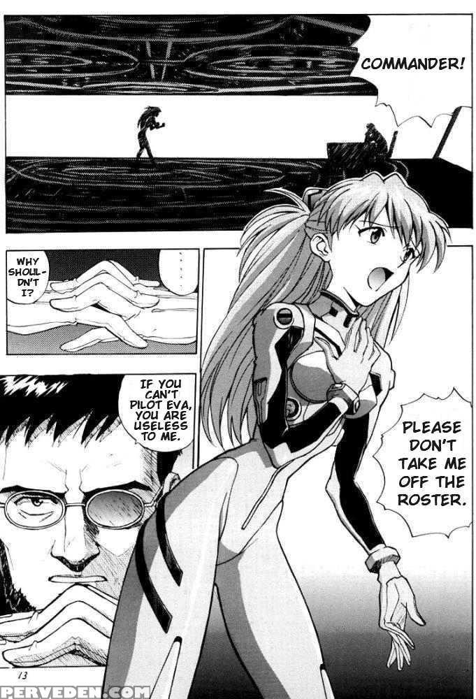 (c53) [nakayohi (izurumi)] En (evangelion, Nadia The Secret Of Blue Water) [english] 1