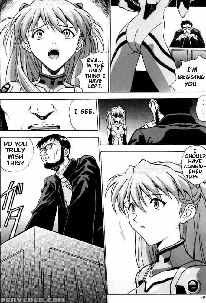 (c53) [nakayohi (izurumi)] En (evangelion, Nadia The Secret Of Blue Water) [english] 1