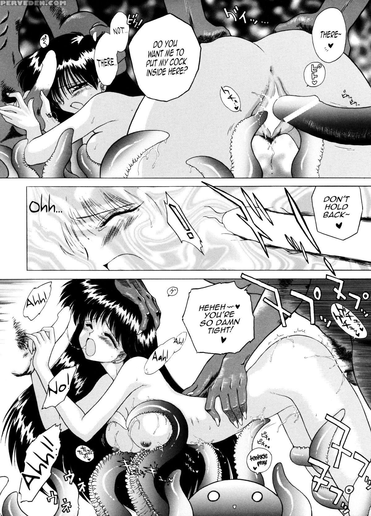 (c54) [black Dog (kuroinu Juu)] Magician's Red (bishoujo Senshi Sailor Moon) [english] [ehcove & Anon] 1