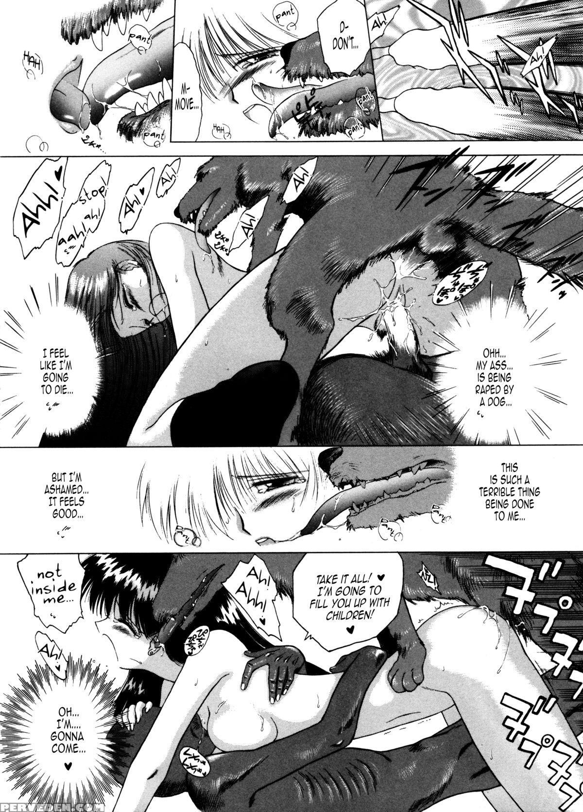 (c54) [black Dog (kuroinu Juu)] Magician's Red (bishoujo Senshi Sailor Moon) [english] [ehcove & Anon] 1
