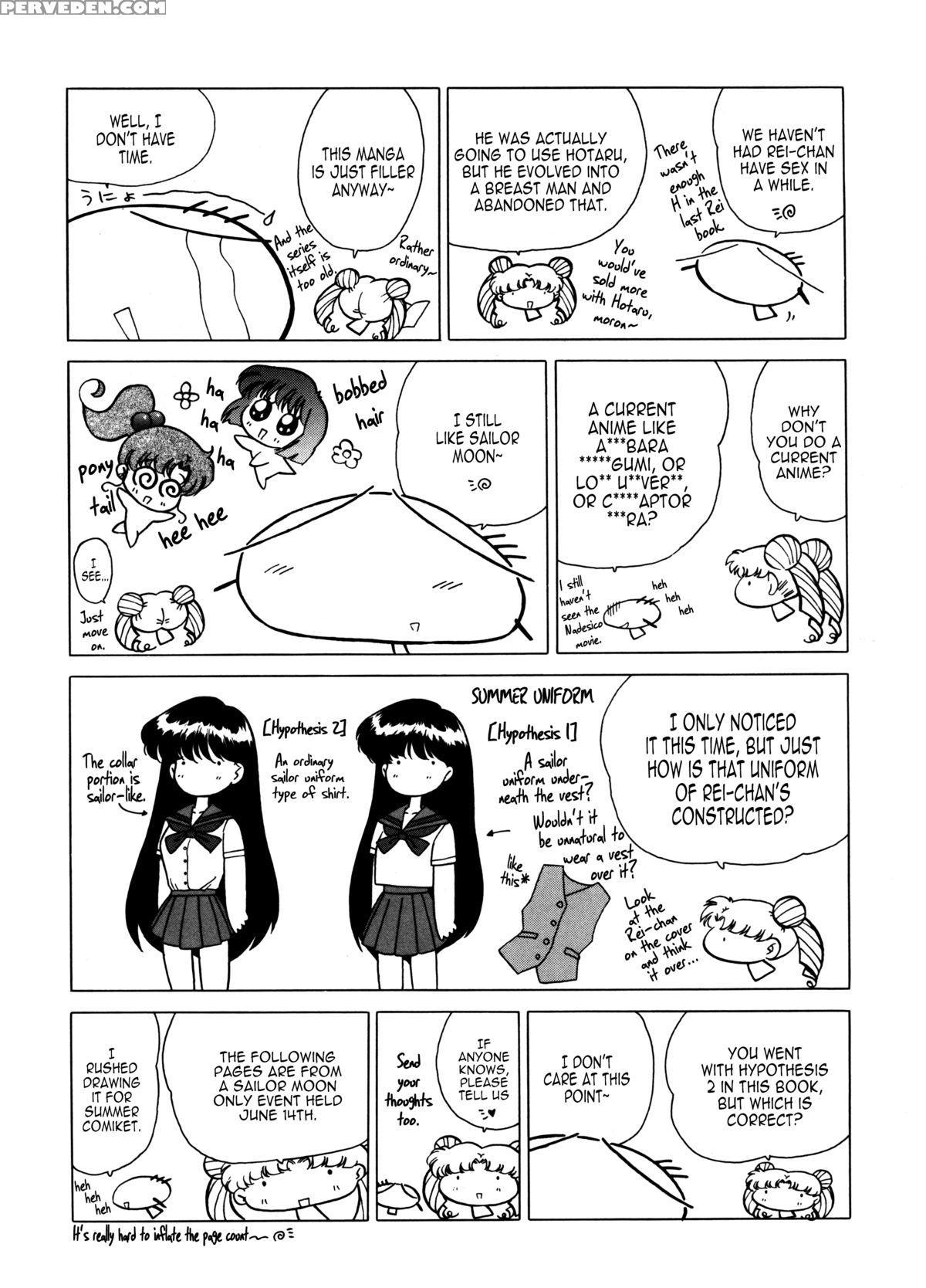 (c54) [black Dog (kuroinu Juu)] Magician's Red (bishoujo Senshi Sailor Moon) [english] [ehcove & Anon] 1