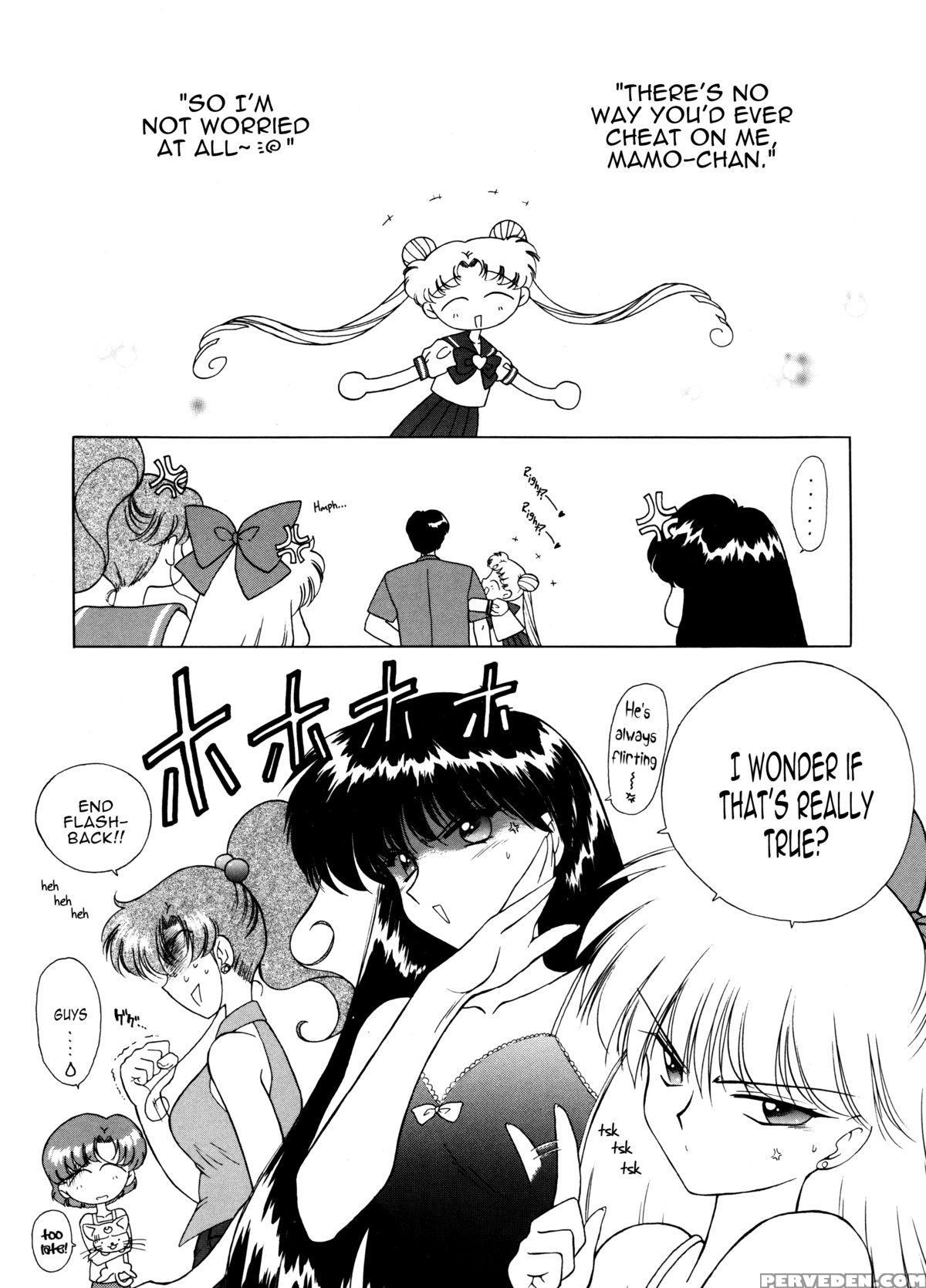 (c54) [black Dog (kuroinu Juu)] Magician's Red (bishoujo Senshi Sailor Moon) [english] [ehcove & Anon] 1