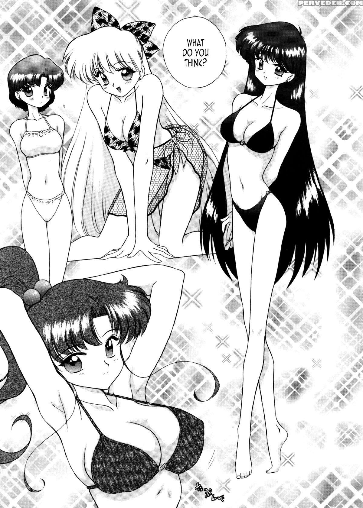 (c54) [black Dog (kuroinu Juu)] Magician's Red (bishoujo Senshi Sailor Moon) [english] [ehcove & Anon] 1