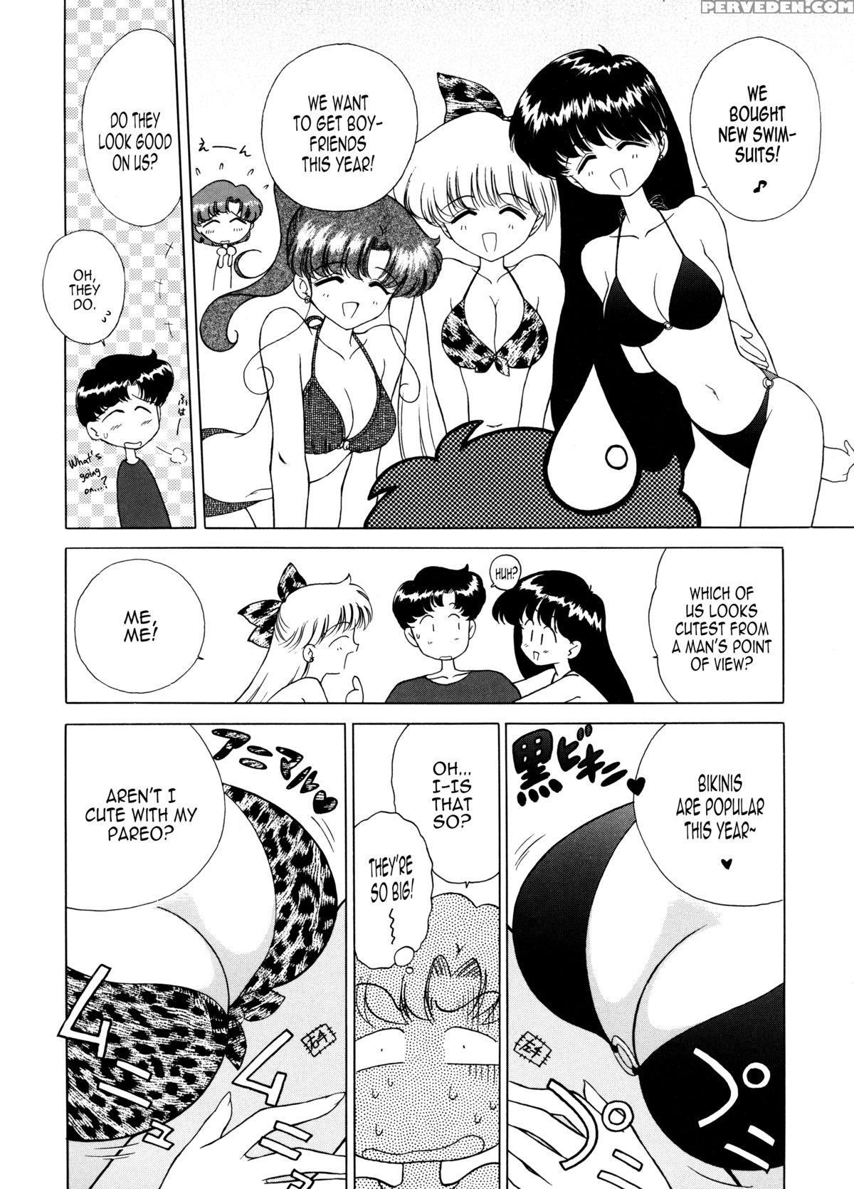 (c54) [black Dog (kuroinu Juu)] Magician's Red (bishoujo Senshi Sailor Moon) [english] [ehcove & Anon] 1