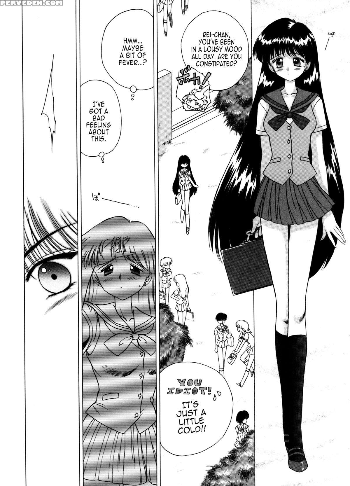 (c54) [black Dog (kuroinu Juu)] Magician's Red (bishoujo Senshi Sailor Moon) [english] [ehcove & Anon] 1