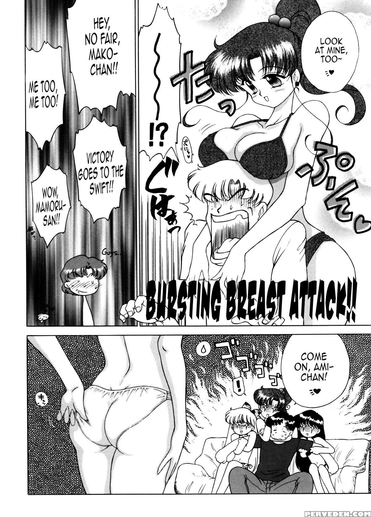 (c54) [black Dog (kuroinu Juu)] Magician's Red (bishoujo Senshi Sailor Moon) [english] [ehcove & Anon] 1