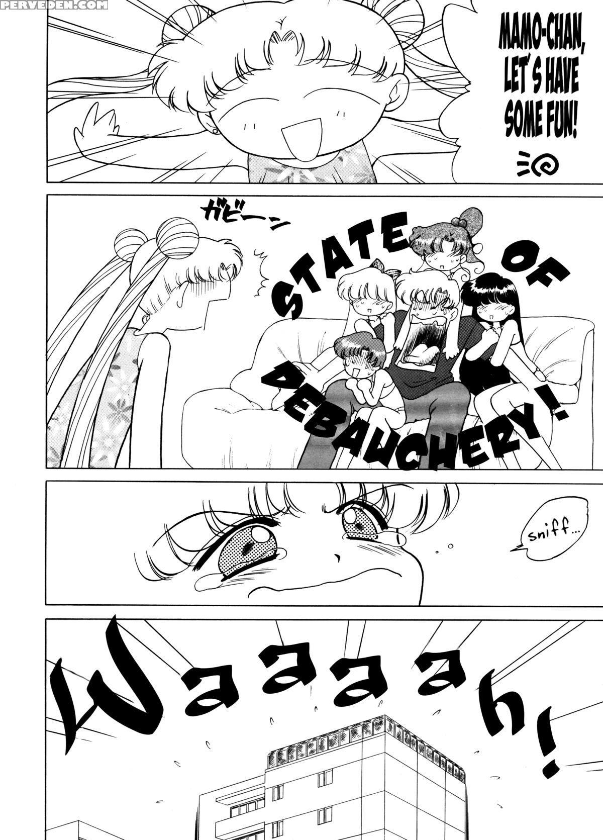 (c54) [black Dog (kuroinu Juu)] Magician's Red (bishoujo Senshi Sailor Moon) [english] [ehcove & Anon] 1