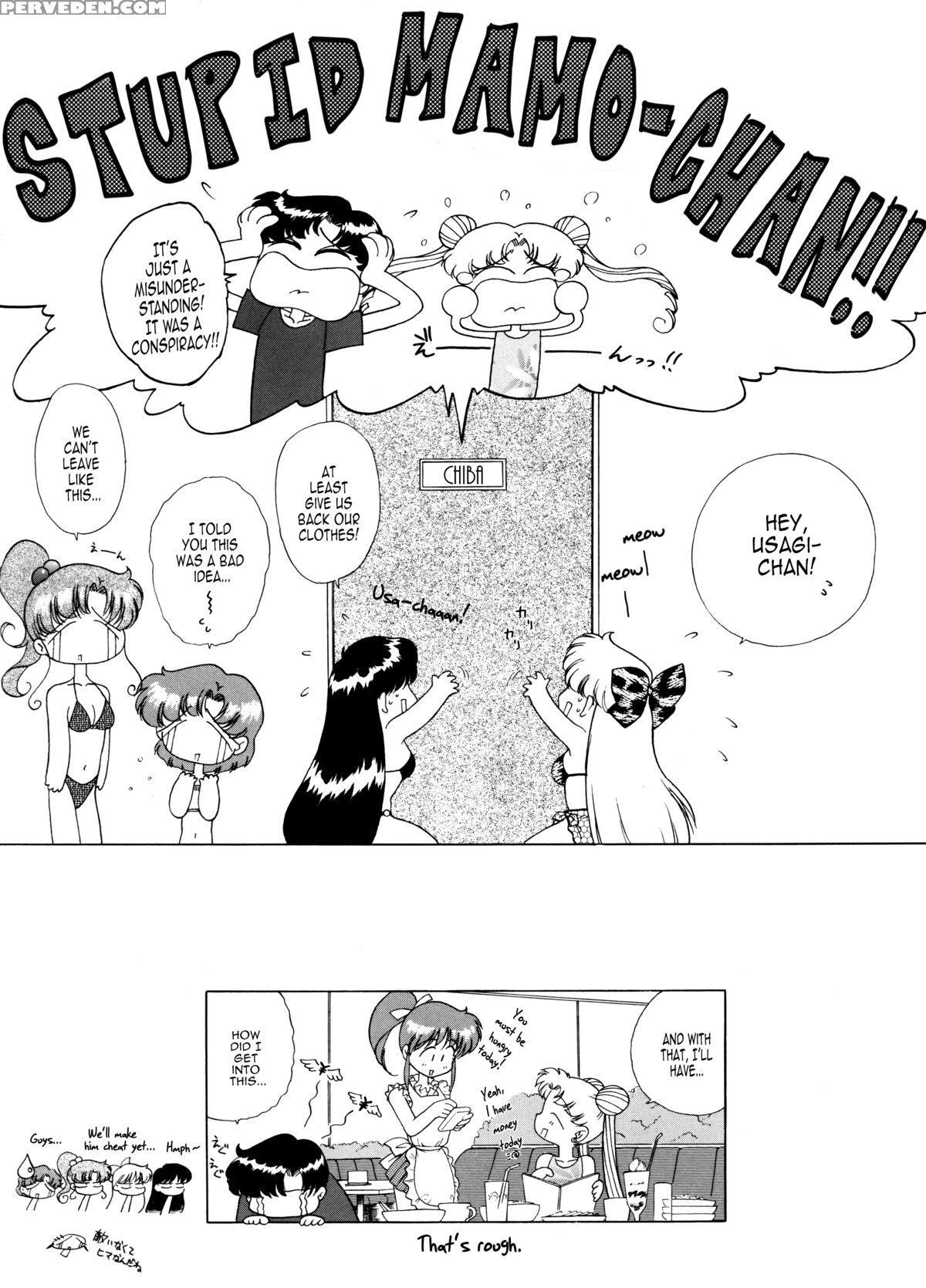 (c54) [black Dog (kuroinu Juu)] Magician's Red (bishoujo Senshi Sailor Moon) [english] [ehcove & Anon] 1