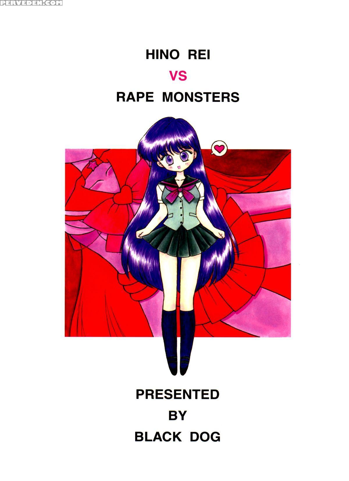 (c54) [black Dog (kuroinu Juu)] Magician's Red (bishoujo Senshi Sailor Moon) [english] [ehcove & Anon] 1