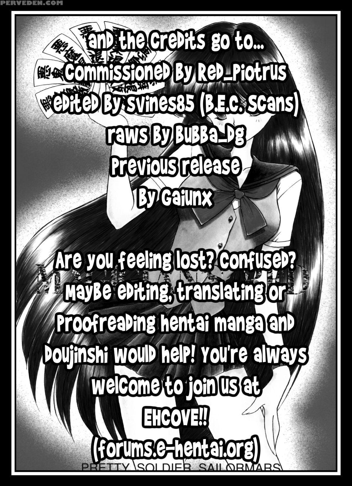 (c54) [black Dog (kuroinu Juu)] Magician's Red (bishoujo Senshi Sailor Moon) [english] [ehcove & Anon] 1