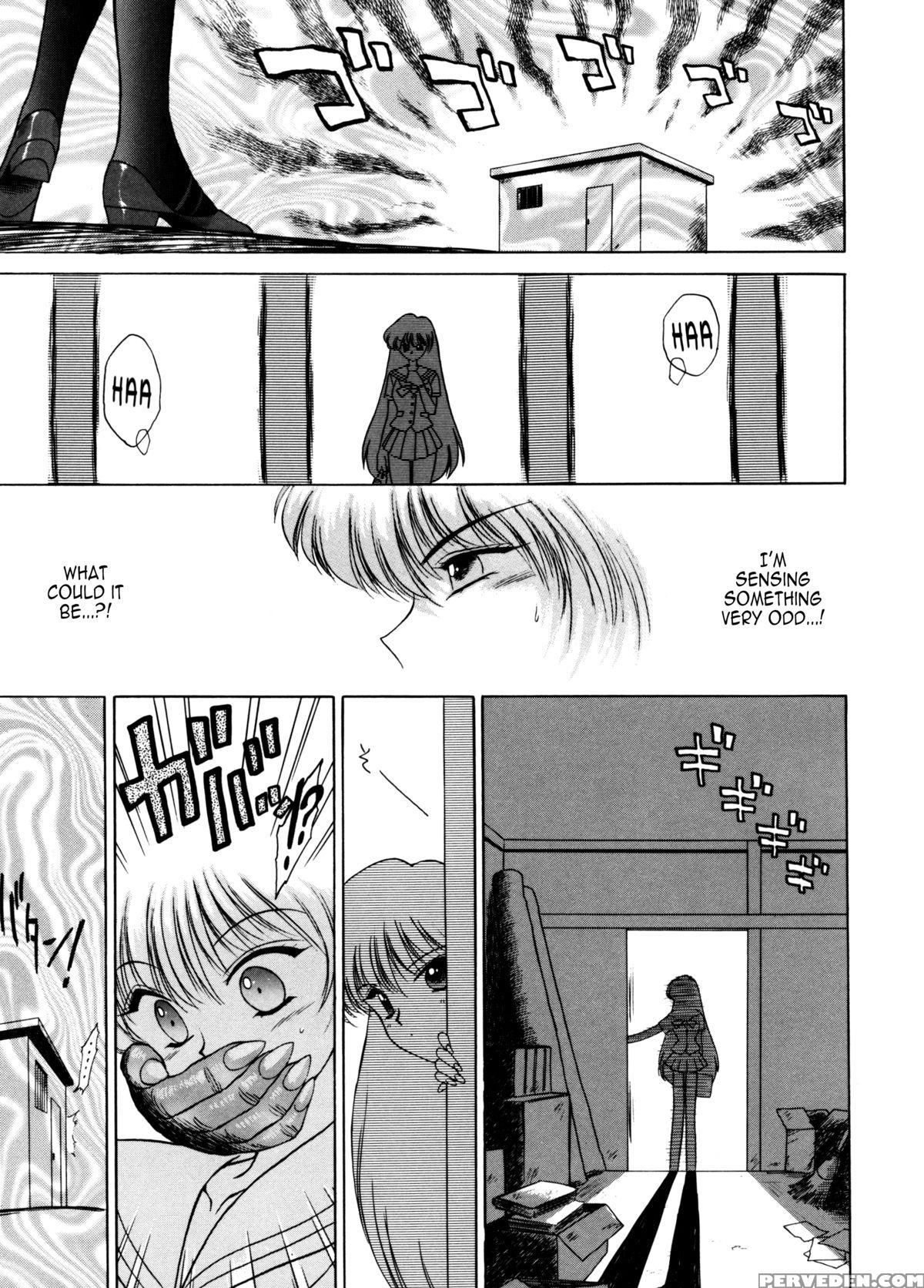 (c54) [black Dog (kuroinu Juu)] Magician's Red (bishoujo Senshi Sailor Moon) [english] [ehcove & Anon] 1