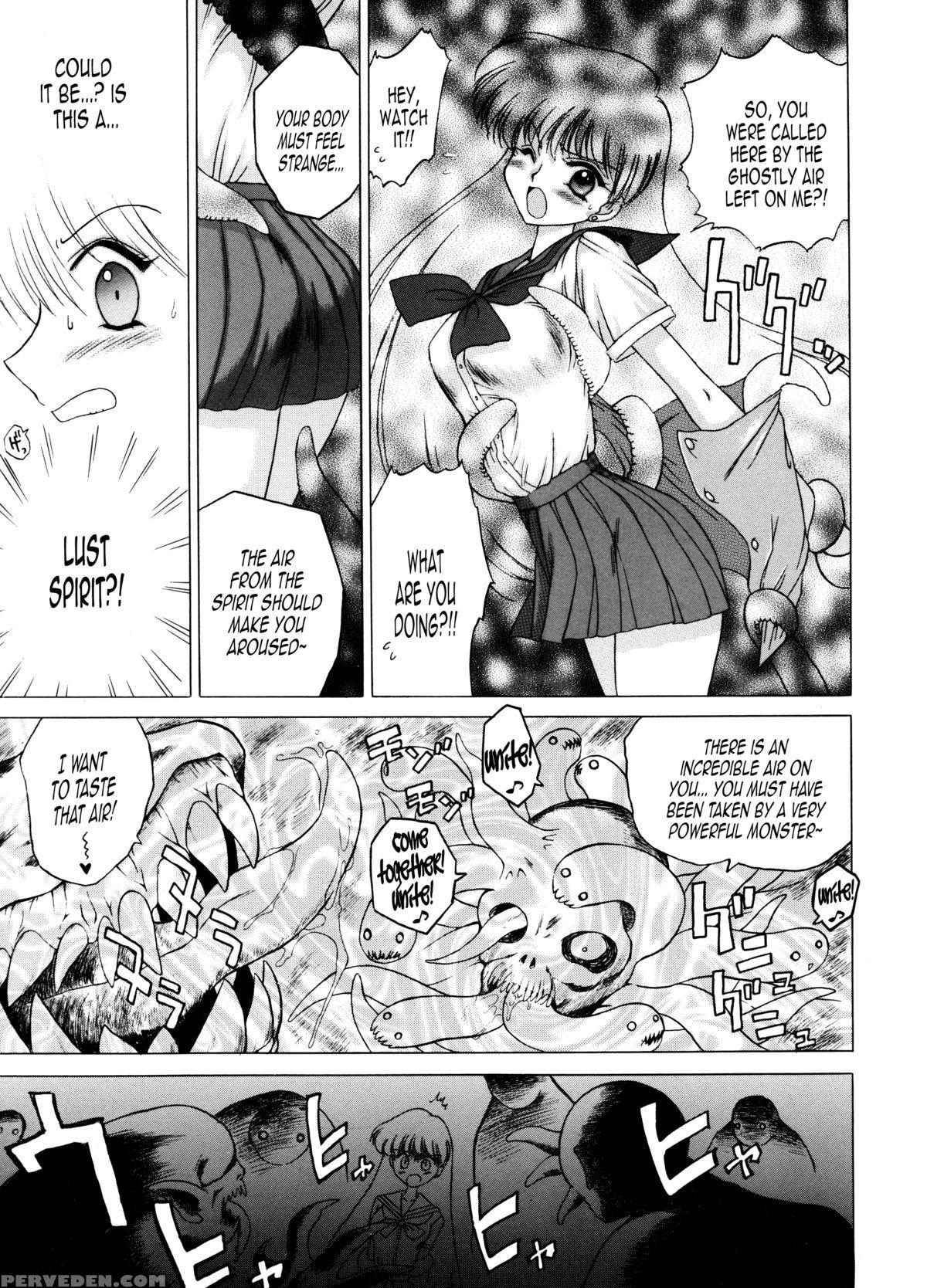 (c54) [black Dog (kuroinu Juu)] Magician's Red (bishoujo Senshi Sailor Moon) [english] [ehcove & Anon] 1