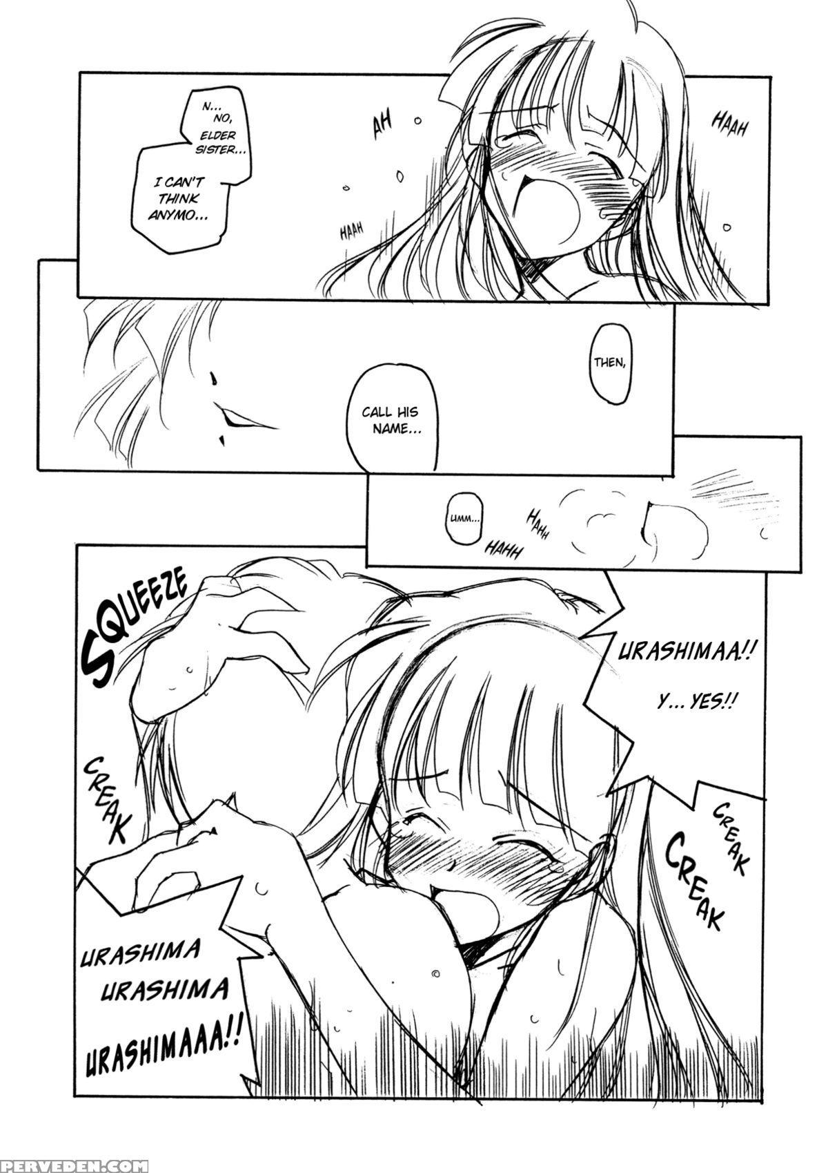 (c58) [maruarai (arai Kazuki)] Love Hinappoi Hitobito (love Hina) [english] [ehcove] 1
