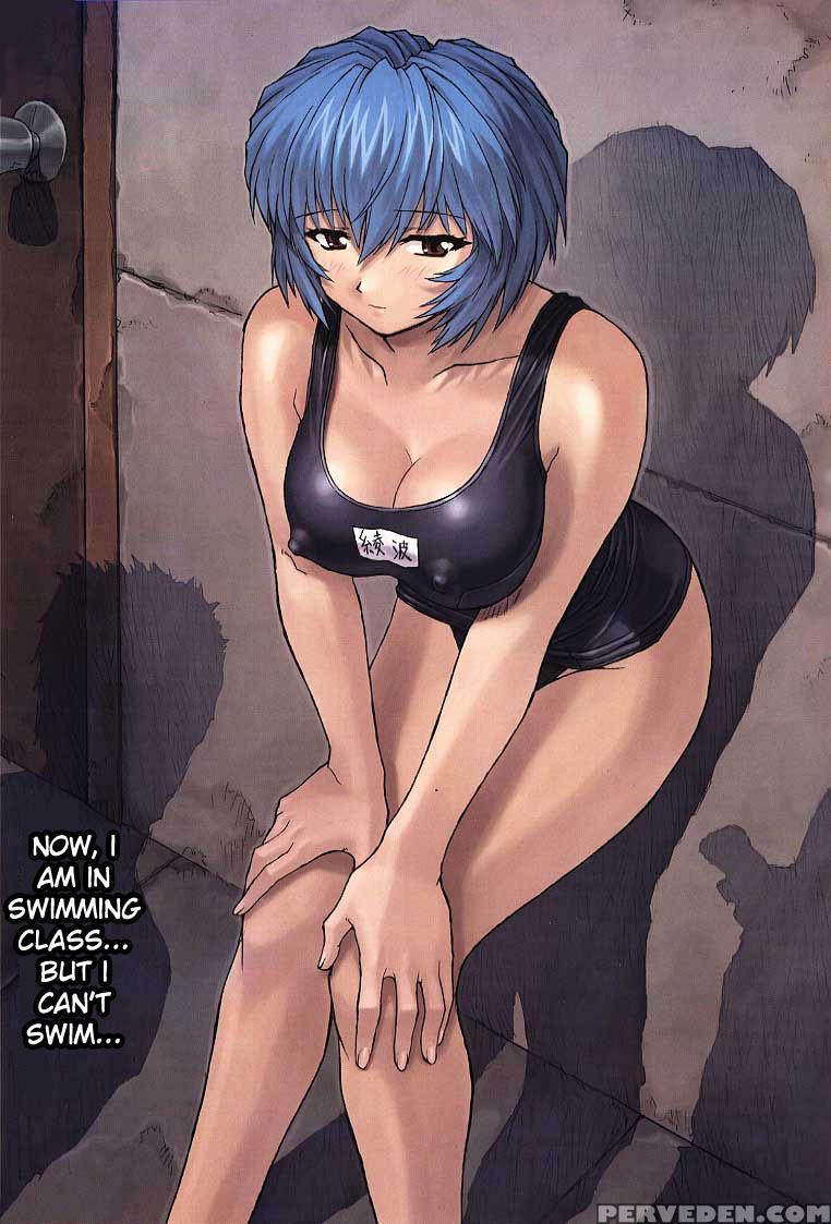 (c58) [nakayohi Mogudan (mogudan)] Ayanami 1 Gakuseihen - One Student Compilation 1 (neon Genesis Evangelion) [english] [the_mighty_highlord] [rewrite] 1