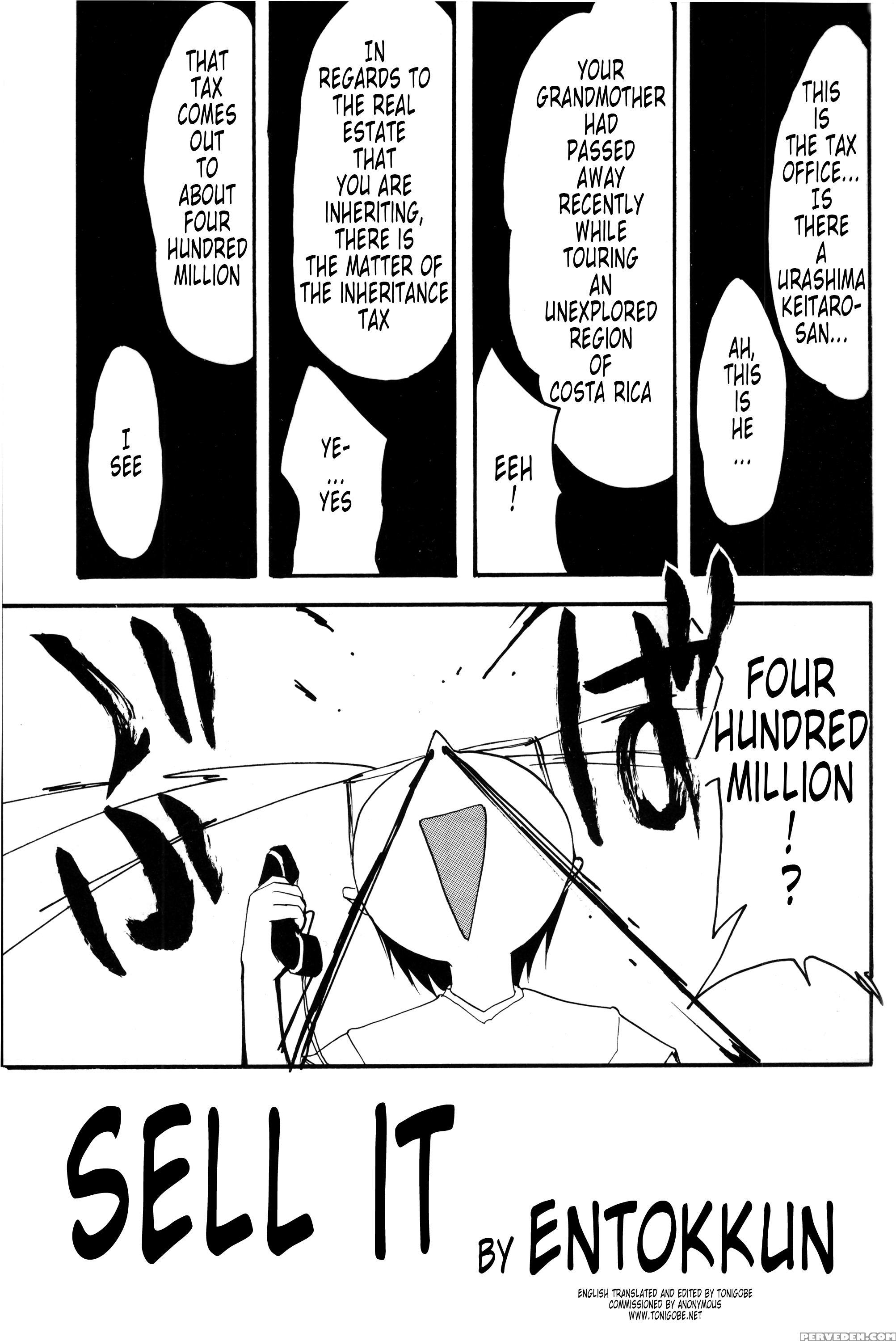 (c58) [studio Kimigabuchi (entokkun)] Uri Na | Sell It (pink Vacation) (love Hina) [english] [tonigobe] 1