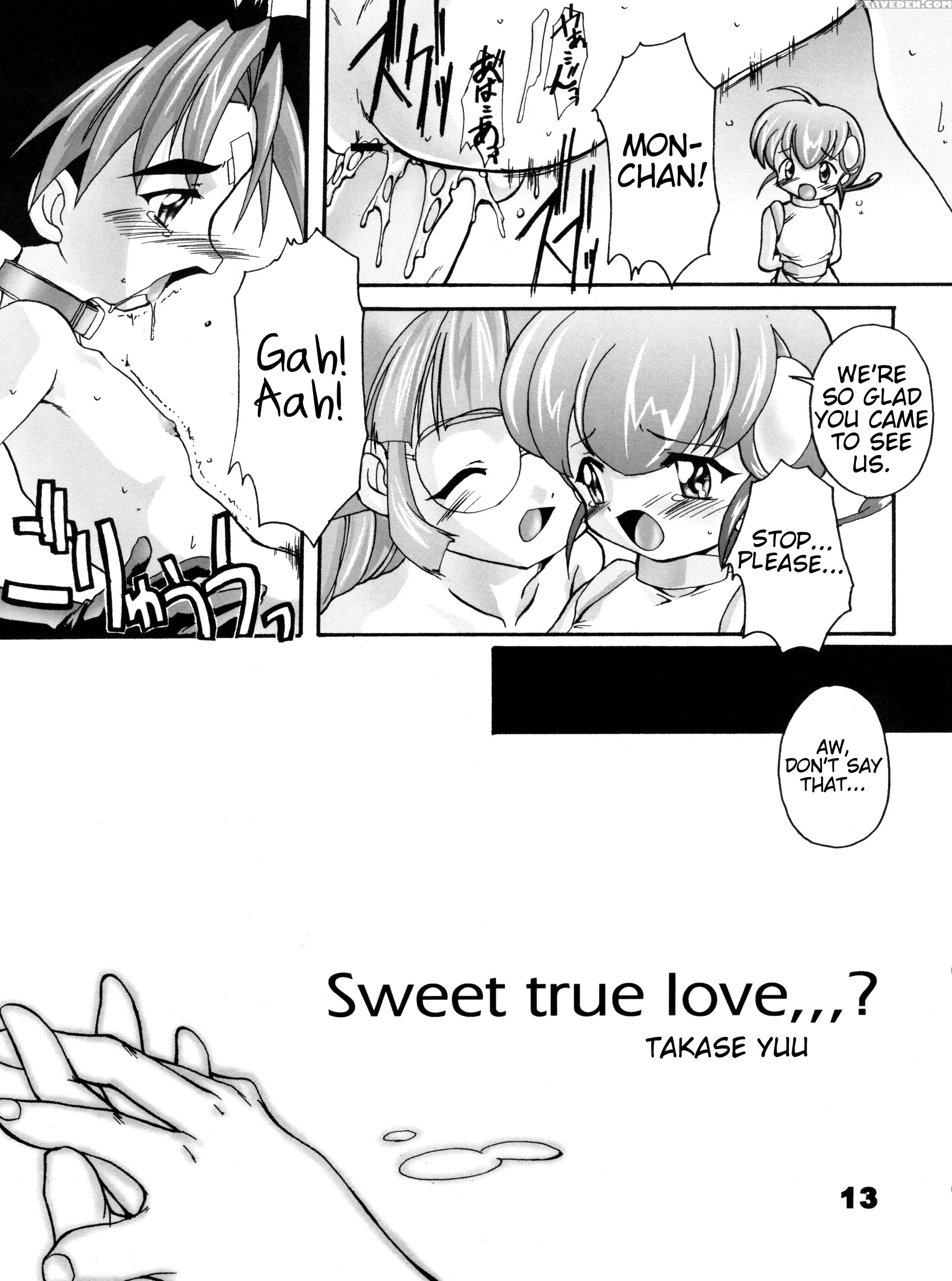 (c58) [studio Rakkyou (takase Yuu, Ashisyun)] Kanzen Nenshou 7 (mon Colle Knights) [english] [atf] 1