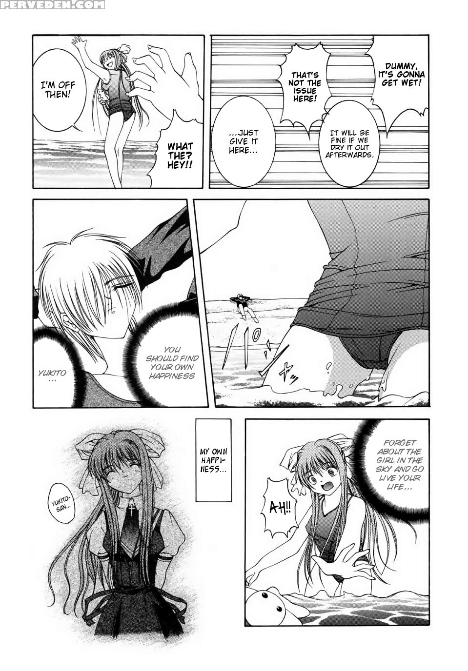 (c59) [juicy Fruits (satomi Hidefumi)] Mirai Kouro | Future Course (air) [english] {hennojin} Chapter 1 Page 11