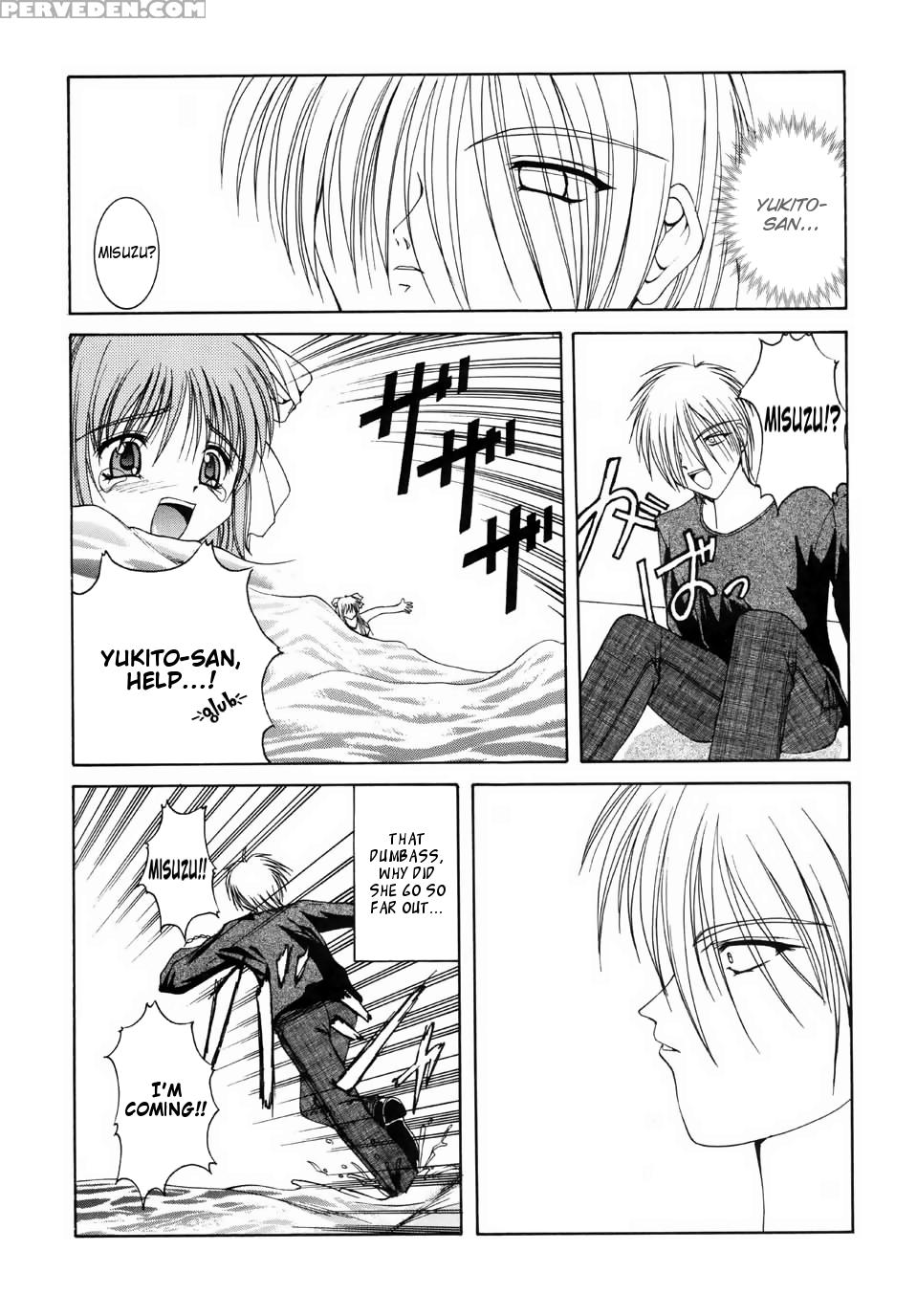 (c59) [juicy Fruits (satomi Hidefumi)] Mirai Kouro | Future Course (air) [english] {hennojin} Chapter 1 Page 12