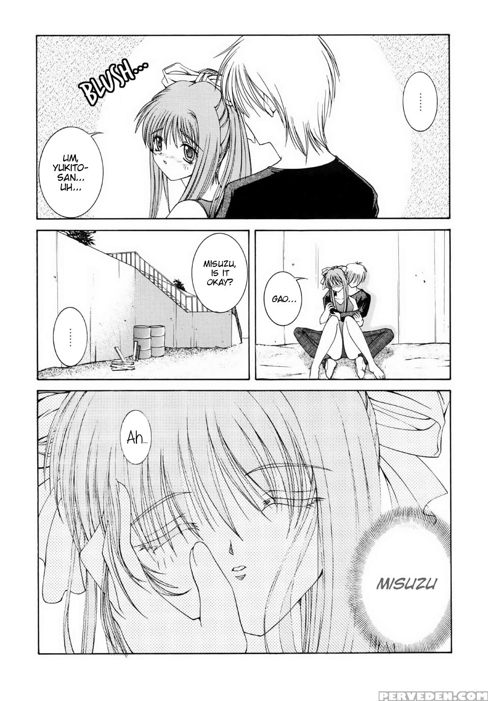 (c59) [juicy Fruits (satomi Hidefumi)] Mirai Kouro | Future Course (air) [english] {hennojin} Chapter 1 Page 16