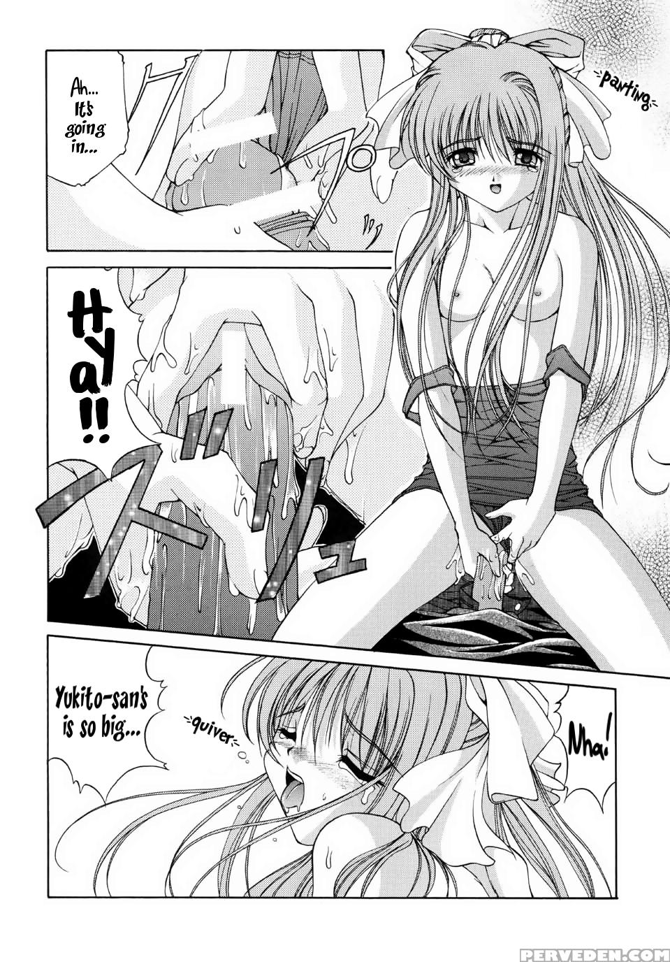 (c59) [juicy Fruits (satomi Hidefumi)] Mirai Kouro | Future Course (air) [english] {hennojin} Chapter 1 Page 21