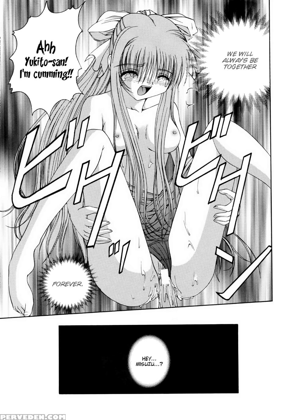 (c59) [juicy Fruits (satomi Hidefumi)] Mirai Kouro | Future Course (air) [english] {hennojin} Chapter 1 Page 24