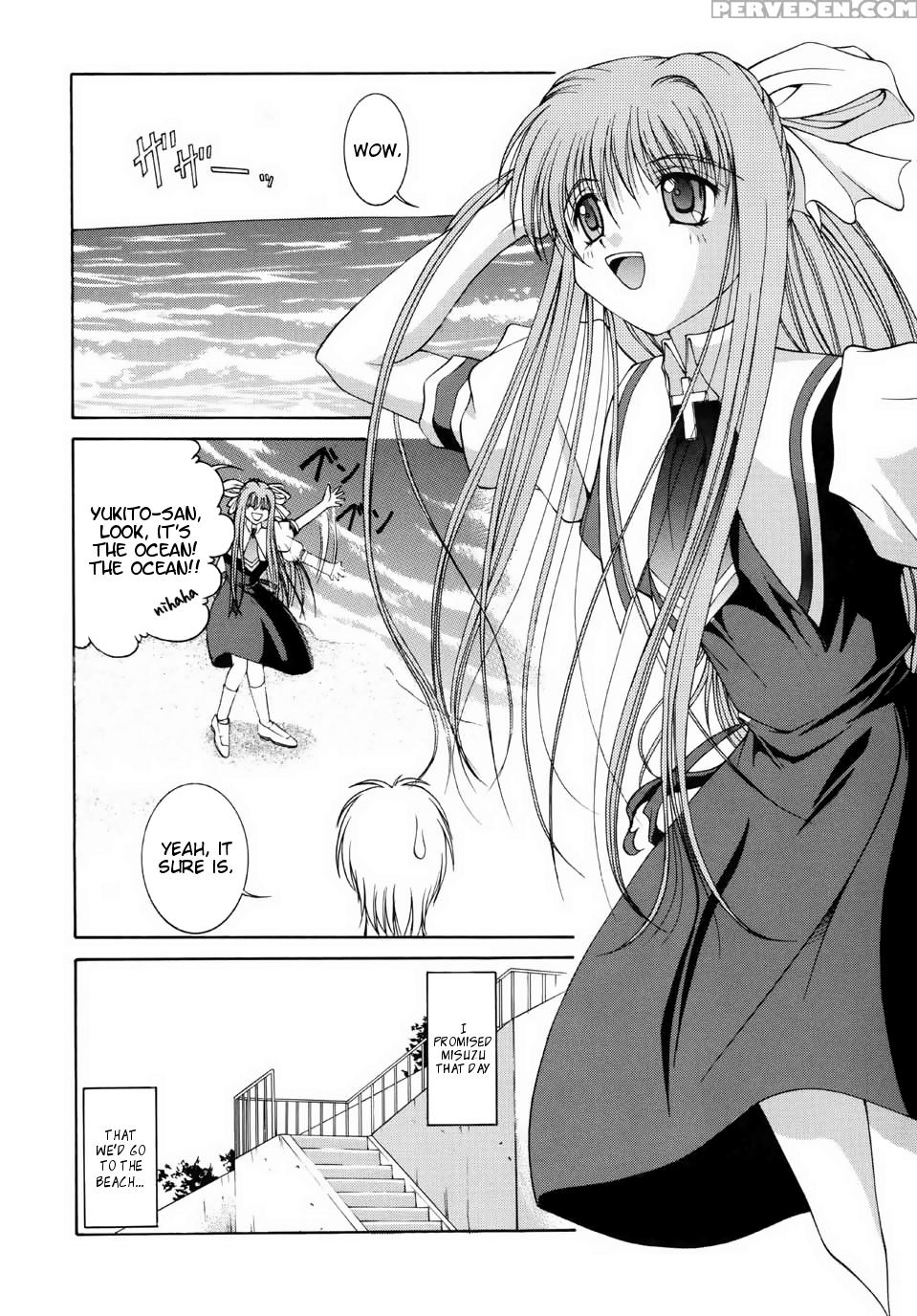 (c59) [juicy Fruits (satomi Hidefumi)] Mirai Kouro | Future Course (air) [english] {hennojin} Chapter 1 Page 6